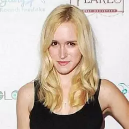 Valerie Brandy net worth