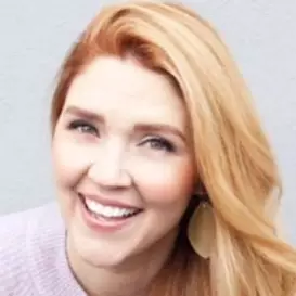 Angela Braniff net worth