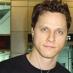 Matt Brann net worth