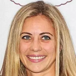 Holly Branson net worth