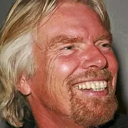 Richard Branson net worth