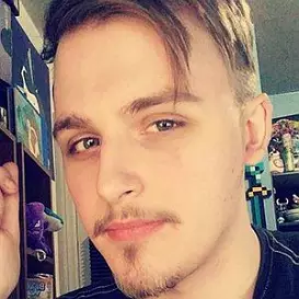 Christian Brantley net worth