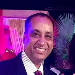 Harinder Brar net worth