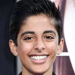 Karan Brar net worth