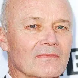 Creed Bratton net worth