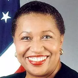 Carol Moseley Braun net worth