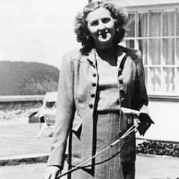 Eva Braun net worth