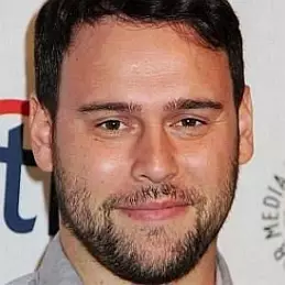 Scooter Braun net worth
