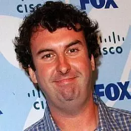 Matt Braunger net worth