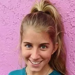 Alyse Brautigam net worth