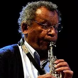 Anthony Braxton net worth