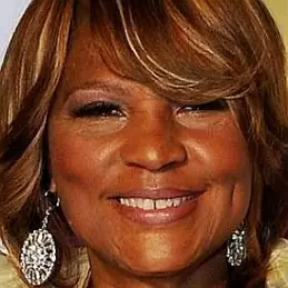 Evelyn Braxton net worth