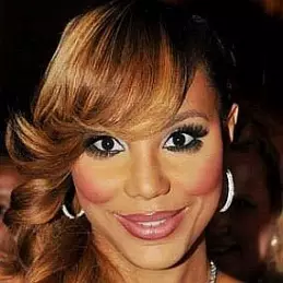 Tamar Braxton net worth