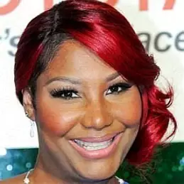 Traci Braxton net worth