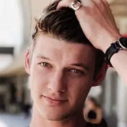 Jackson Brazier net worth