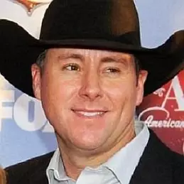 Trevor Brazile net worth