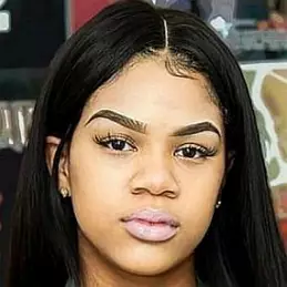 Molly Brazy net worth