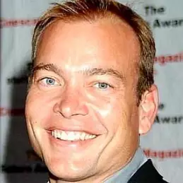 Jonathan Breck net worth