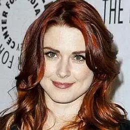 Alexandra Breckenridge net worth