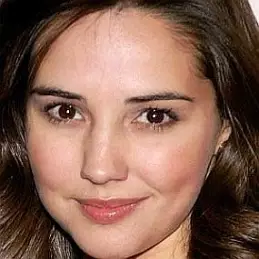 Laura Breckenridge net worth