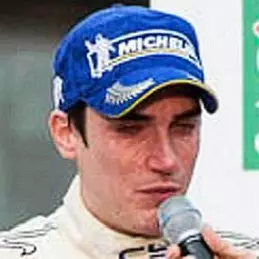 Craig Breen net worth