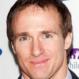 Drew Brees net worth