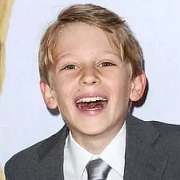 Jared Breeze net worth