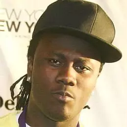 Jody Breeze net worth