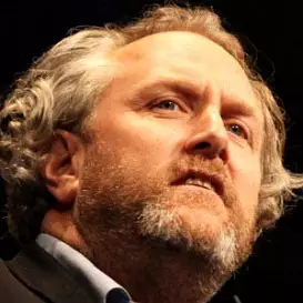Andrew Breitbart net worth