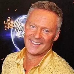 Rory Bremner net worth