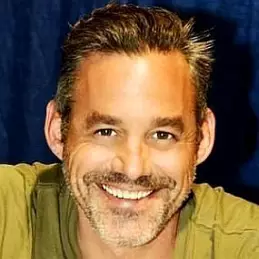 Nicholas Brendon net worth