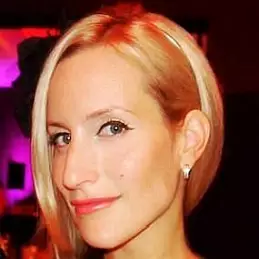 Galia Brener net worth