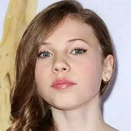 Mila Brener net worth