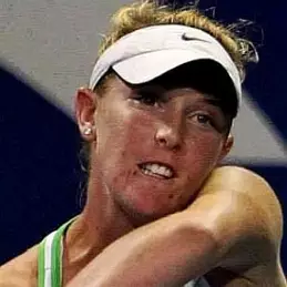 Madison Brengle net worth