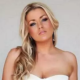 Amy Christophers net worth