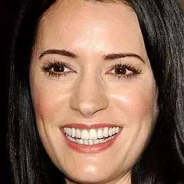 Paget Brewster net worth