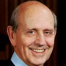 Stephen Breyer net worth