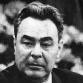 Leonid Brezhnev net worth