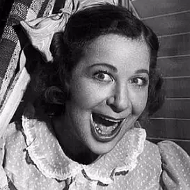 Fanny Brice net worth