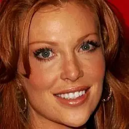 Angelica Bridges net worth