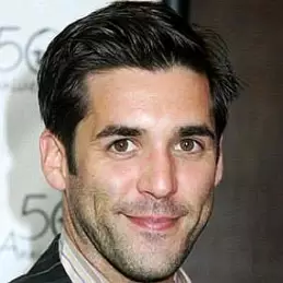 Jordan Bridges net worth
