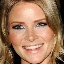 Anita Briem net worth