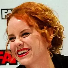 Annie Briggs net worth