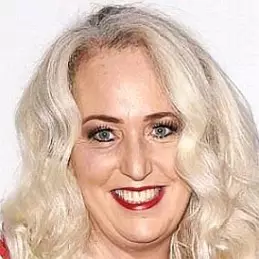 Debbie Bright net worth