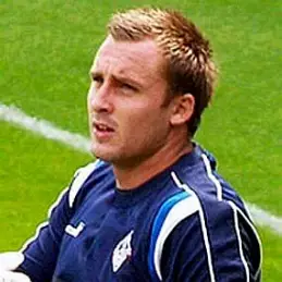 Dean Brill net worth