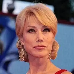 Nancy Brilli net worth