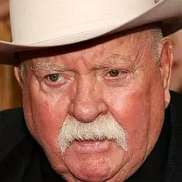 Wilford Brimley net worth