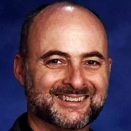 David Brin net worth