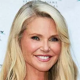 Christie Brinkley net worth