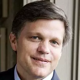 Douglas Brinkley net worth